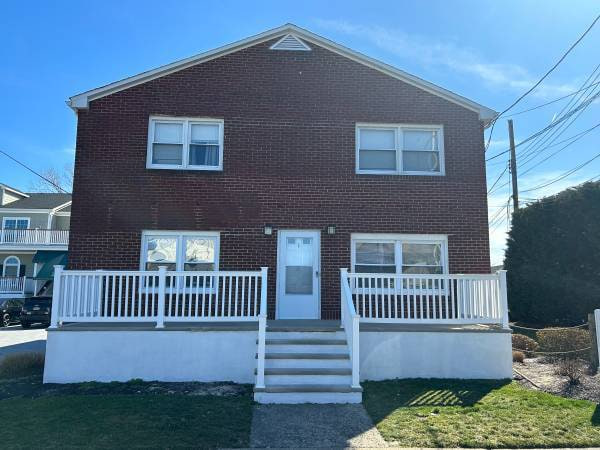 Jersey Shore Craigslist: Large Annual 1BR Rental with Amenities